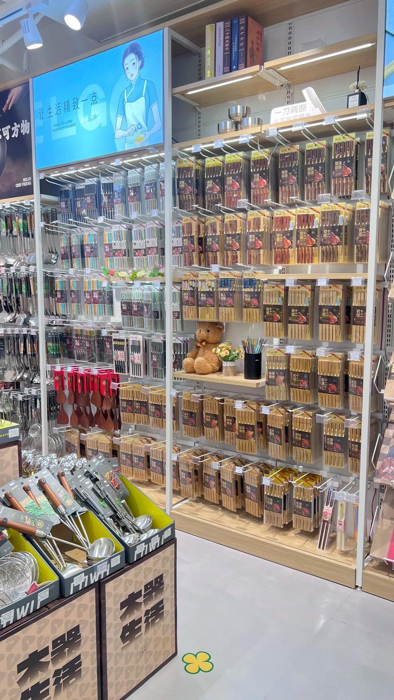 西安百货商店：承载城市记忆的商业明珠