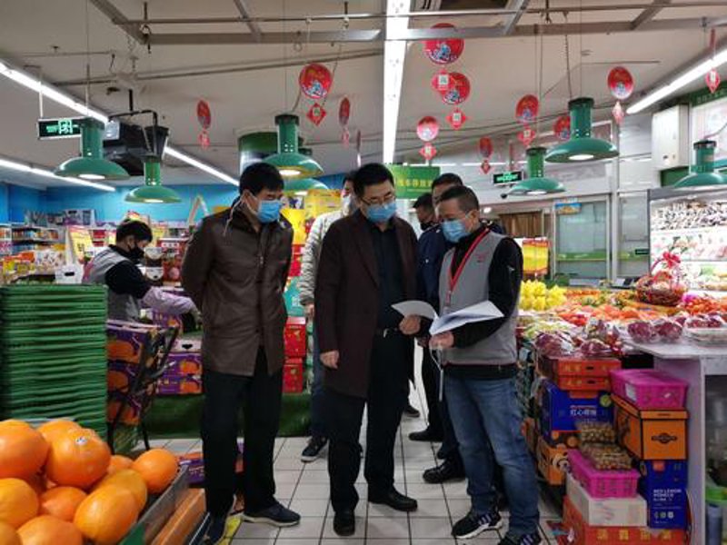 西安百货商店：承载记忆的记忆之窗