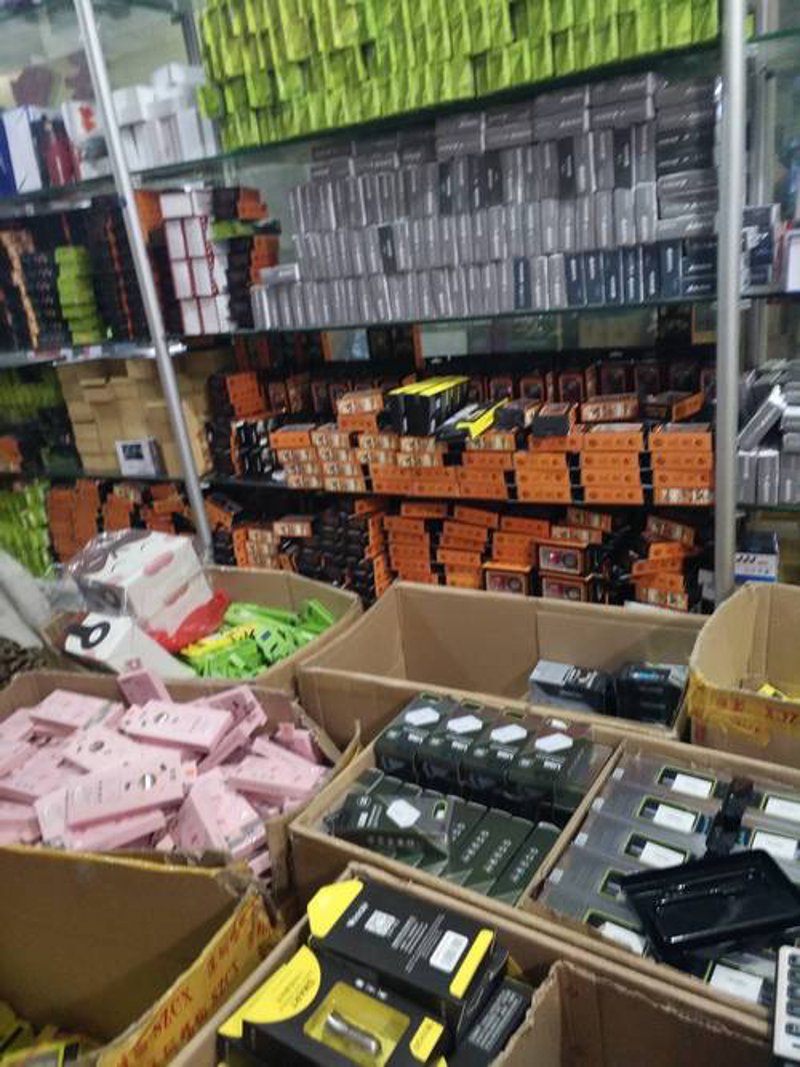 西安百货商店:传统零售业的创新之路